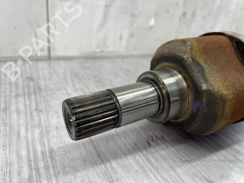 Left front driveshaft PEUGEOT 2008 I (CU_) 1.6 BlueHDi 100 | BP37717543M38  - Image 6