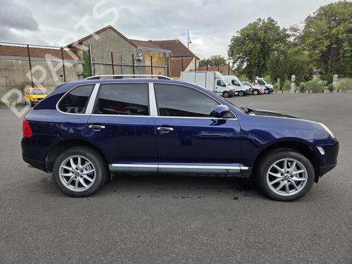 Left headlight PORSCHE CAYENNE (9PA) S 4.5 | BP37086350C28  - Image 18