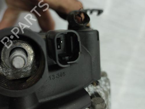 Alternator PEUGEOT 208 I (CA_, CC_) 1.6 HDi / BlueHDi 75 | BP23710557M7