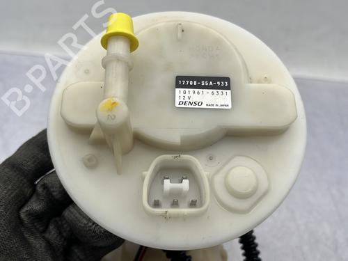 Fuel pump HONDA CIVIC VII Hatchback (EU, EP, EV) 1.6 i (EP2, EU8, EU6) | BP33773556M76 - Image 5