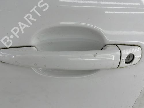Left front door CITROËN C4 I (LC_) 1.6 HDi | BP27999981C2 