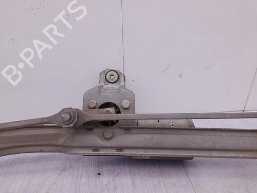 Front wiper motor VW GOLF II (19E, 1G1)  | BP23675061M29 