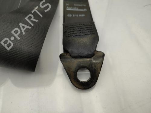 Front right seatbelt RENAULT KANGOO Express (FW0/1_) 1.5 dCi 90 (FW0G, FW05, FW08, FW11) | BP23679151I25  - Image 5