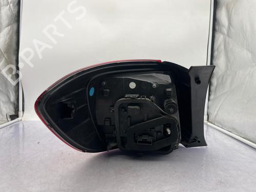 Right taillight DACIA SANDERO II TCe 90 (B8M1, B8MA, B8AC) | BP35978920C35 - Image 10