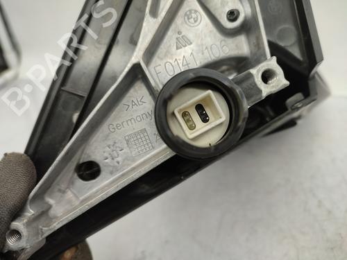 Right mirror BMW 1 (E87) 116 d | BP24060070C27 