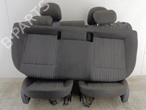 Seats set OPEL ASTRA J (P10) 1.3 CDTI (68) | BP23741052C78 - Image 7