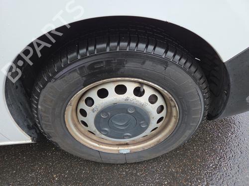 Andre CITROËN JUMPY III Van (V_) 2.0 BlueHDi 120 | BP33569468O1  - Image 26