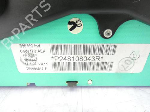 Instrument cluster DACIA SANDERO 1.5 dCi | BP23695457C47 - Image 5