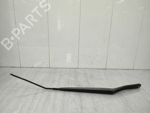 Front windshield wiper arm RENAULT CLIO IV (BH_) 1.5 dCi 90 | BP23739535C143 