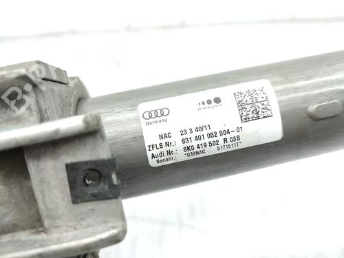 Steering column AUDI A5 (8T3) 3.0 TDI quattro | BP23760581M21  - Image 8
