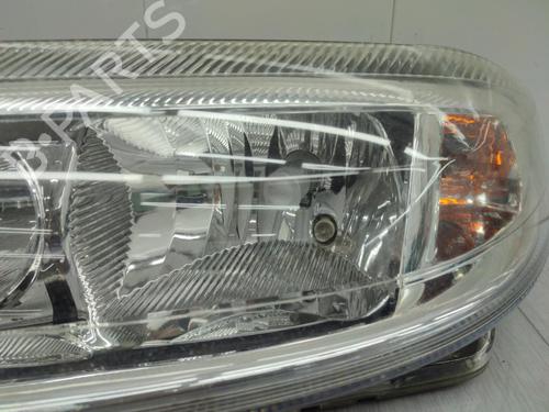 Left headlight RENAULT LAGUNA II (BG0/1_) 1.9 dCi (BG08, BG0G) | BP23710441C28 - Image 6