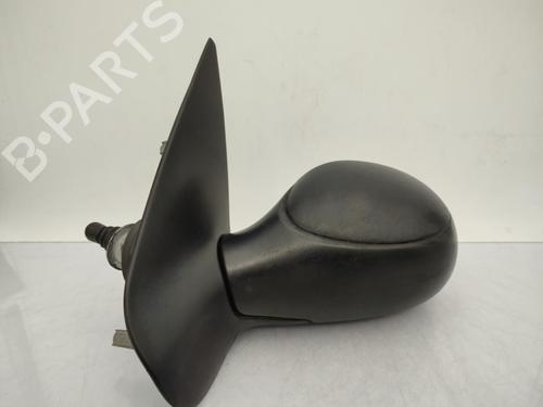 Left mirror PEUGEOT 206 Hatchback (2A/C) 1.4 i | BP23712021C26 