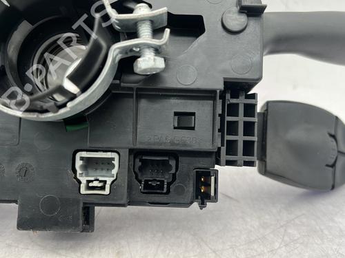 Steering column stalk PEUGEOT 308 I (4A_, 4C_) 1.6 HDi | BP30751072I23