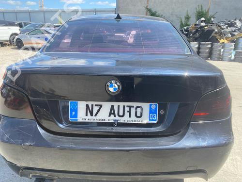 Seats set BMW 5 (E60) | BP36511783C78 - Image 201