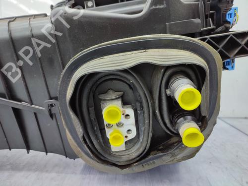 Heater matrix box AUDI A3 Sportback (8PA) 2.0 TDI | BP23711857M61 