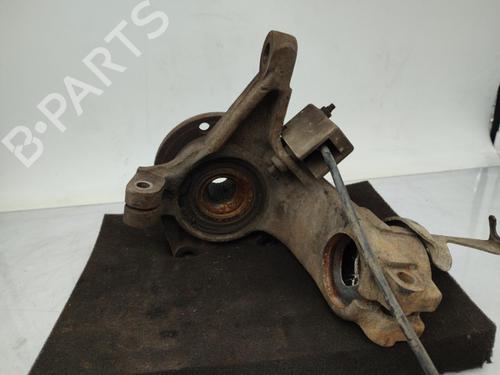 Left front steering knuckle PEUGEOT 206 Hatchback (2A/C) 2.0 HDI 90 | BP23674714M25 