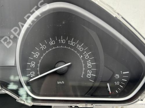 Used Instrument cluster Instrument cluster 32506787 32506787