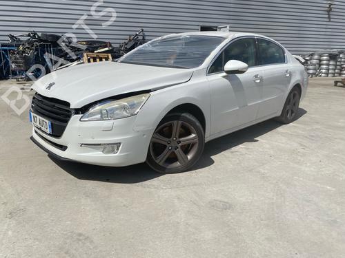 Dashboard PEUGEOT 508 I (8D_) 2.2 HDi | BP36480565C46 - Image 180