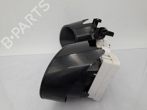 Instrument cluster RENAULT CLIO IV (BH_) 1.5 dCi 75 | BP23706382C47 