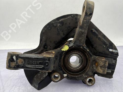 Right front steering knuckle PEUGEOT 807 (EB_) 2.2 | BP24498503M26