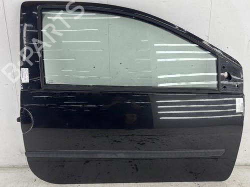 Used Right front door RENAULT TWINGO II (CN0_) 1.2 16V (CN04, CN0B) (75 hp) 27266370