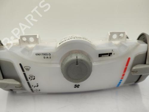 Climate control PEUGEOT 107 (PM_, PN_) 1.0 | BP23720573I5 