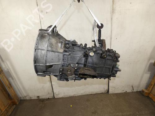 Used Gearbox Gearbox 39487016 39487016