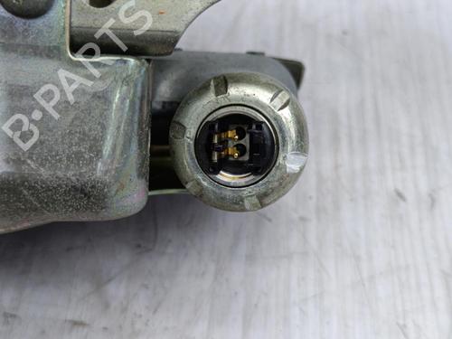 Front right seatbelt CITROËN C1 (PM_, PN_) 1.0 | BP23707420I25 - Image 5