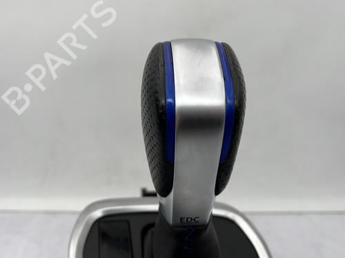 Gear lever RENAULT MEGANE IV Hatchback (B9A/M/N_) 1.6 dCi 165 | BP23762088M90 