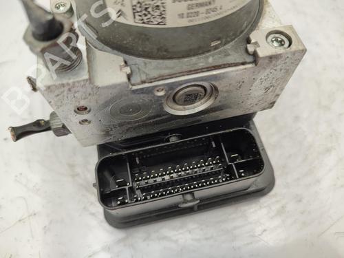 ABS pump PEUGEOT 2008 I (CU_) 1.6 HDi | BP23743199M43  - Image 7