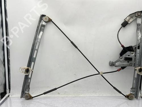 Used Front left window mechanism Front left window mechanism PEUGEOT 206 Hatchback (2A/C) 1.4 16V (88 hp) 32341574 32341574