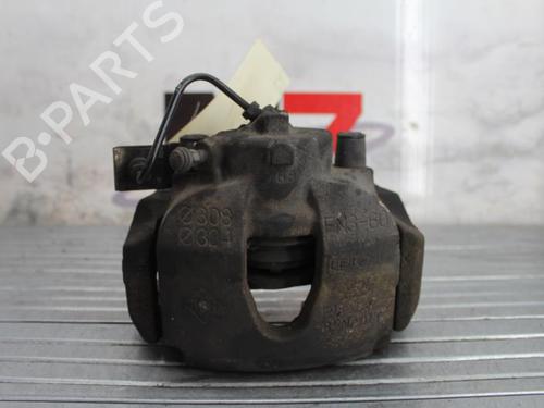 Right front brake caliper RENAULT ESPACE IV (JK0/1_) 2.2 dCi (JK0H) | BP23687554M104 - Image 2