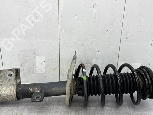 Used Left front shock absorber PEUGEOT 308 I (4A_, 4C_) 1.6 16V (120 hp) 26232014