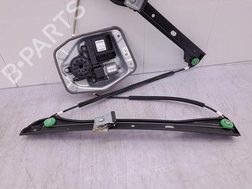 Front left window mechanism VW GOLF PLUS V (5M1, 521) 1.4 TSI | BP23703028C22 - Image 4