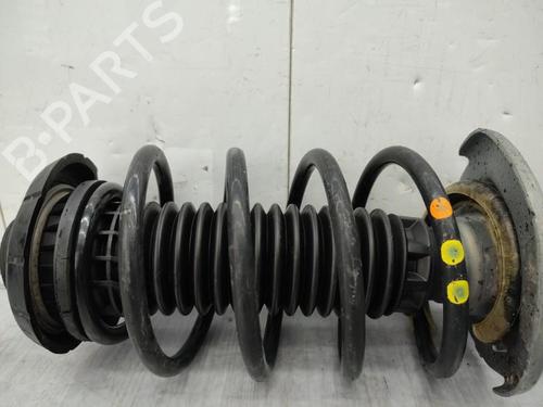 Used Left front shock absorber Left front shock absorber PEUGEOT 208 I (CA_, CC_) 1.4 HDi (68 hp) 23741554 23741554