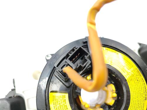 Steering column stalk HYUNDAI TUCSON (JM) 2.0 CRDi All-wheel Drive | BP23751085I23 