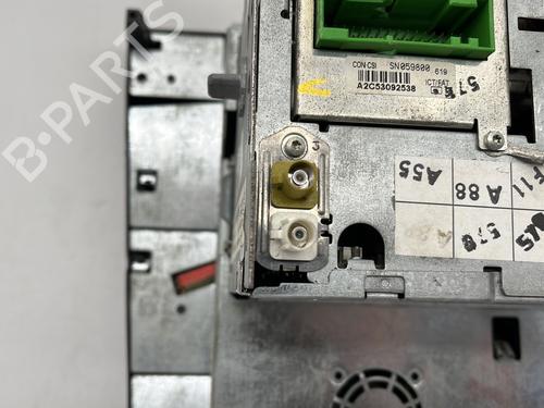 Radio VW PHAETON (3D1, 3D2, 3D3, 3D4, 3D6, 3D7, 3D8, 3D9) 3.0 V6 TDI 4motion | BP30961255E6