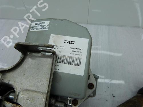 Electronic module RENAULT CLIO III (BR0/1, CR0/1) 1.2 16V (BR02, BR0J, BR11, CR02, CR0J, CR11) | BP23699541M83 
