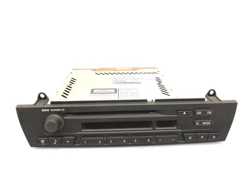 Radio BMW X3 (E83) 2.0 d | BP23739408E6 