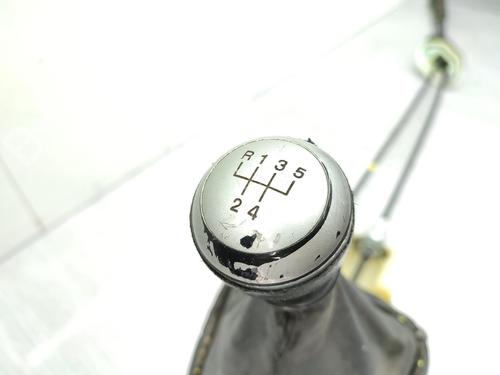 Gear lever HYUNDAI SANTA FÉ II (CM) 2.2 CRDi 4x4 | BP23721806M90 