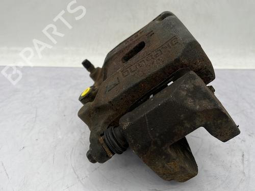 Right front brake caliper ISUZU D-MAX II (TFR, TFS) 2.5 CRDi 4x4 (TFS86J) | BP27725244M104 