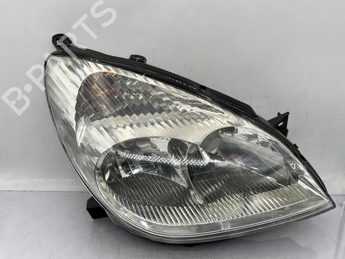 Lyskaster høyre CITROËN C5 I (DC_) 2.0 HDi (DCRHZB, DCRHZE) (109 hp) 30125596