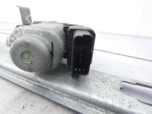 Used Front left window mechanism RENAULT SCÉNIC II (JM0/1_) 1.9 dCi (JM14) (131 hp) 23701408
