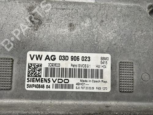 Electronic module VW POLO (9N_, 9A_) 1.2 | BP24609328M83 