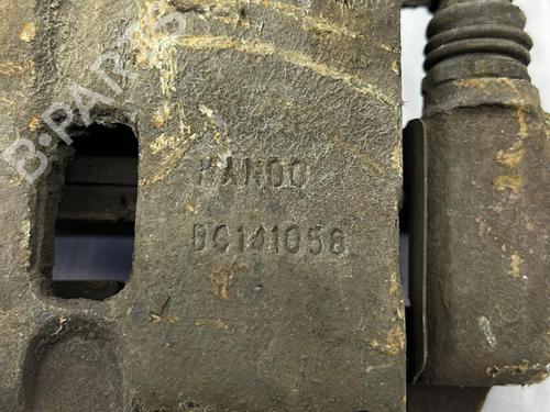 Used Right front brake caliper Right front brake caliper HYUNDAI ATOS (MX) 1.0 i (58 hp) 23697040 23697040