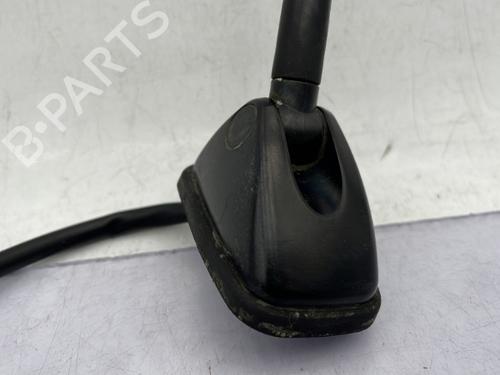 Antenna/Base NISSAN X-TRAIL I (T30) 2.2 Di 4x4 | BP23754374C140 