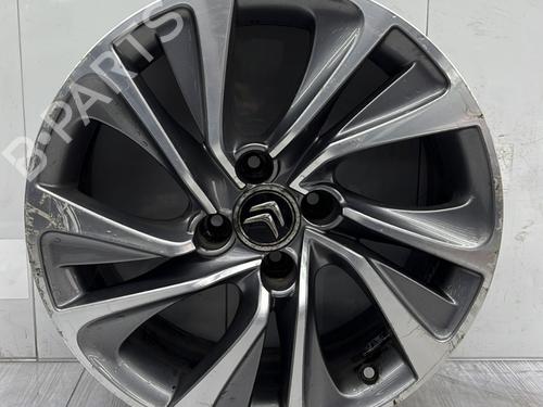 Fælk CITROËN DS4 (NX_) 1.6 HDi 110 (112 hp) 30790608