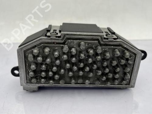 Heater resistor VW GOLF VI (5K1) 2.0 TDI | BP23750472M108 