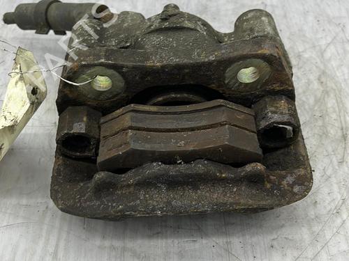 Used Left front brake caliper Left front brake caliper PEUGEOT 309 I (10C, 10A) 1.4 (67 hp) 23671924 23671924