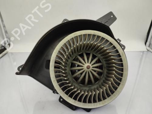 Varmeblæser VW POLO (9N_, 9A_) 1.4 TDI (80 hp) 23678904